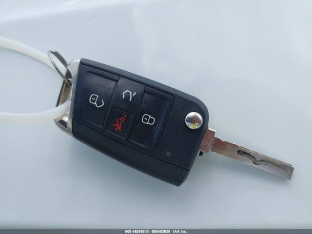 Aukcja sprzedaży 2021 Volkswagen Tiguan 2.0t S, vin: 3VV0B7AX1MM013407, numer aukcji: 46056908