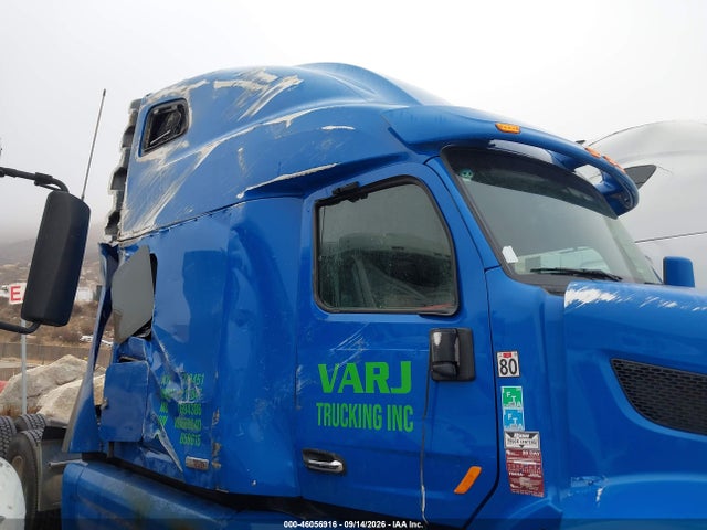 Продажа на аукционе авто 2019 Peterbilt 579, vin: 1XPBDP9X9KD609040, номер лота: 46056916