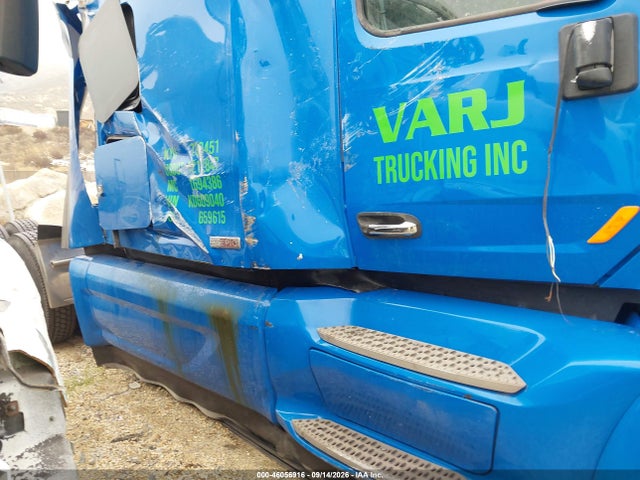 Продажа на аукционе авто 2019 Peterbilt 579, vin: 1XPBDP9X9KD609040, номер лота: 46056916