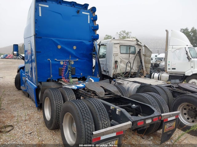 Продажа на аукционе авто 2019 Peterbilt 579, vin: 1XPBDP9X9KD609040, номер лота: 46056916