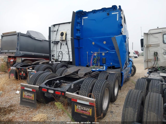 Продажа на аукционе авто 2019 Peterbilt 579, vin: 1XPBDP9X9KD609040, номер лота: 46056916