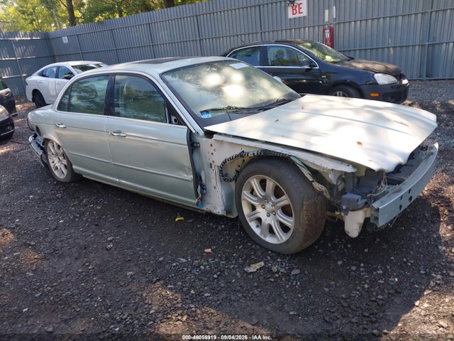 Aukcja sprzedaży 2005 Jaguar Xj Xj8 L, vin: SAJWA79C65SG39514, numer aukcji: 46056919
