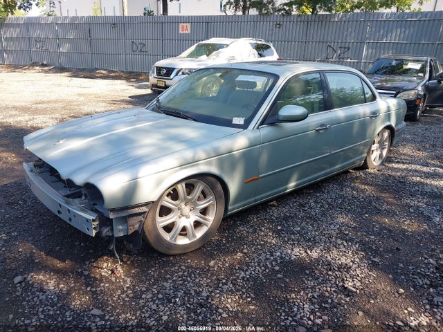 Aukcja sprzedaży 2005 Jaguar Xj Xj8 L, vin: SAJWA79C65SG39514, numer aukcji: 46056919