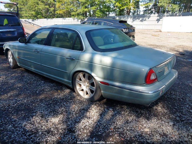 Aukcja sprzedaży 2005 Jaguar Xj Xj8 L, vin: SAJWA79C65SG39514, numer aukcji: 46056919