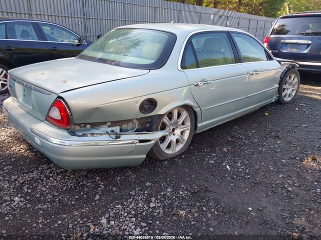 Aukcja sprzedaży 2005 Jaguar Xj Xj8 L, vin: SAJWA79C65SG39514, numer aukcji: 46056919