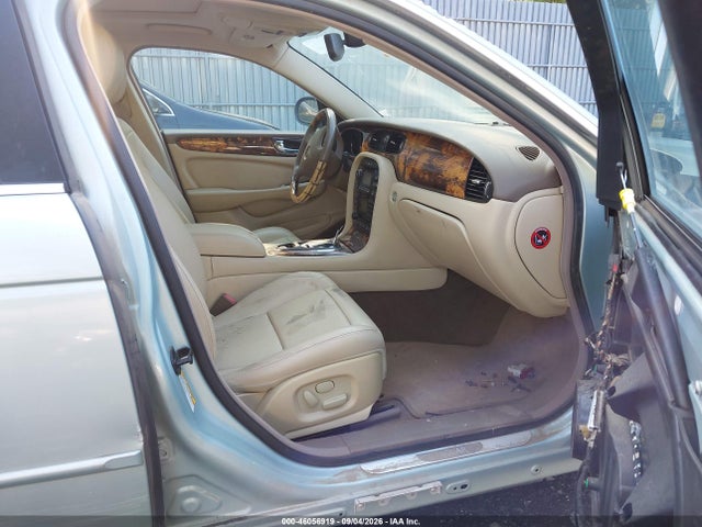 Aukcja sprzedaży 2005 Jaguar Xj Xj8 L, vin: SAJWA79C65SG39514, numer aukcji: 46056919