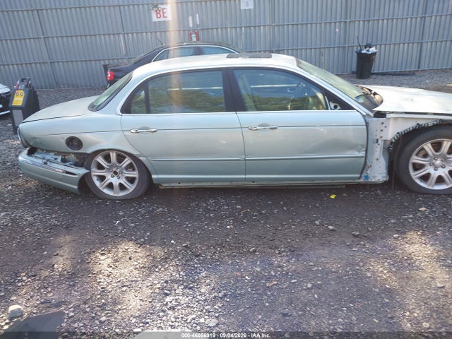 Aukcja sprzedaży 2005 Jaguar Xj Xj8 L, vin: SAJWA79C65SG39514, numer aukcji: 46056919