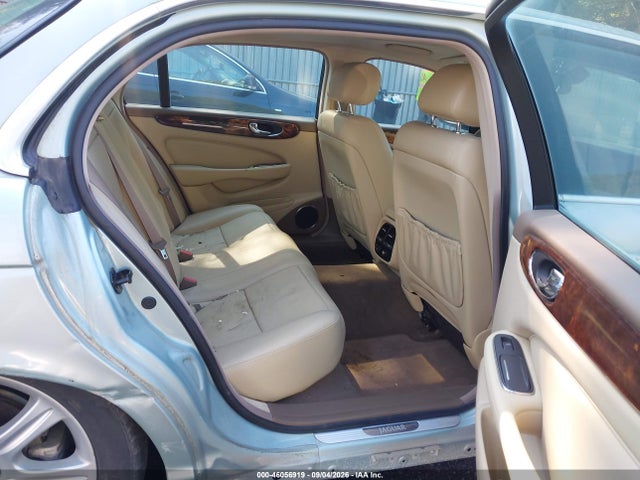 Aukcja sprzedaży 2005 Jaguar Xj Xj8 L, vin: SAJWA79C65SG39514, numer aukcji: 46056919