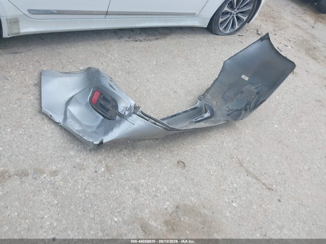 46056920 :رقم المزاد ، 2HGFC1F31GH643098 vin ، 2016 Honda Civic Ex-t مزاد بيع