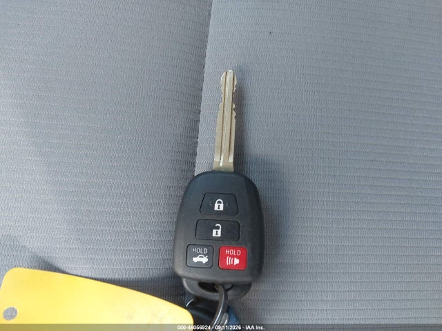 Aukcja sprzedaży 2018 Toyota Corolla L, vin: 2T1BURHE5JC965896, numer aukcji: 46056924