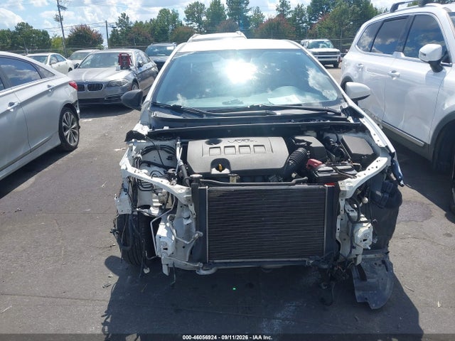 Aukcja sprzedaży 2018 Toyota Corolla L, vin: 2T1BURHE5JC965896, numer aukcji: 46056924