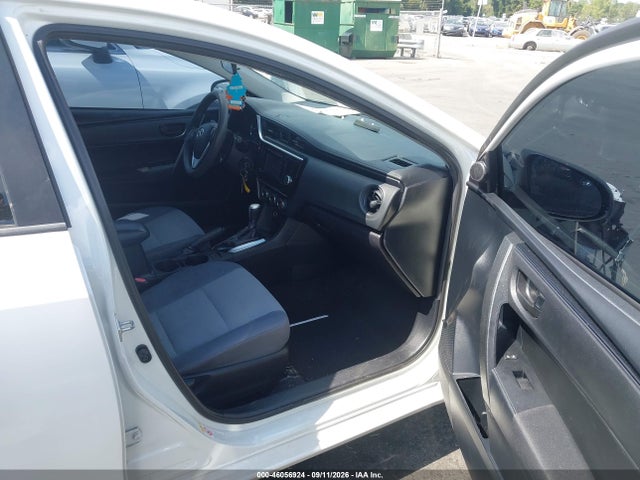 Aukcja sprzedaży 2018 Toyota Corolla L, vin: 2T1BURHE5JC965896, numer aukcji: 46056924