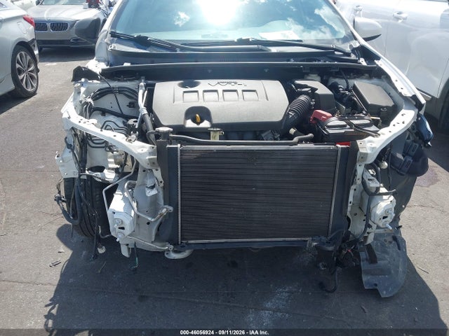 Aukcja sprzedaży 2018 Toyota Corolla L, vin: 2T1BURHE5JC965896, numer aukcji: 46056924