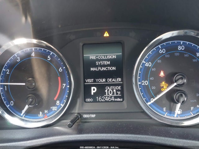 Aukcja sprzedaży 2018 Toyota Corolla L, vin: 2T1BURHE5JC965896, numer aukcji: 46056924