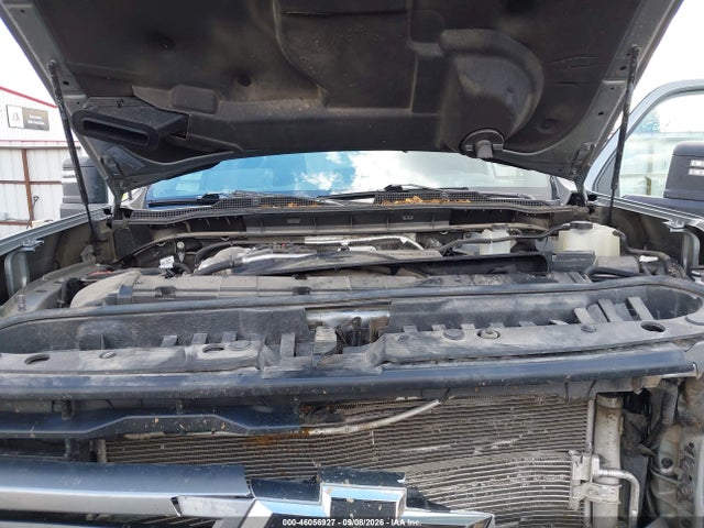 Продажа на аукционе авто 2024 Chevrolet Silverado 2500hd 4wd  Standard Bed Custom, vin: 2GC4YMEY4R1112012, номер лота: 46056927