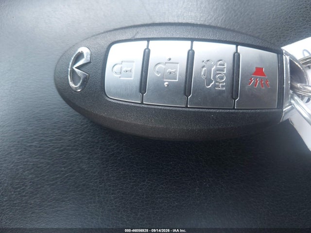 Aukcja sprzedaży 2017 Infiniti Q50 3.0t Signature Edition, vin: JN1EV7AP2HM742340, numer aukcji: 46056928