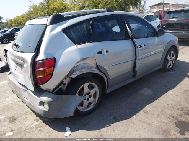 46056929 :رقم المزاد ، 5Y2SL658X6Z423321 vin ، 2006 Pontiac Vibe مزاد بيع