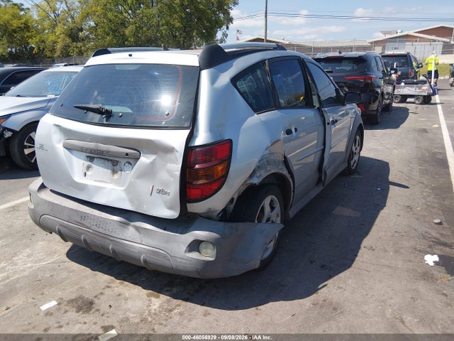 46056929 :رقم المزاد ، 5Y2SL658X6Z423321 vin ، 2006 Pontiac Vibe مزاد بيع