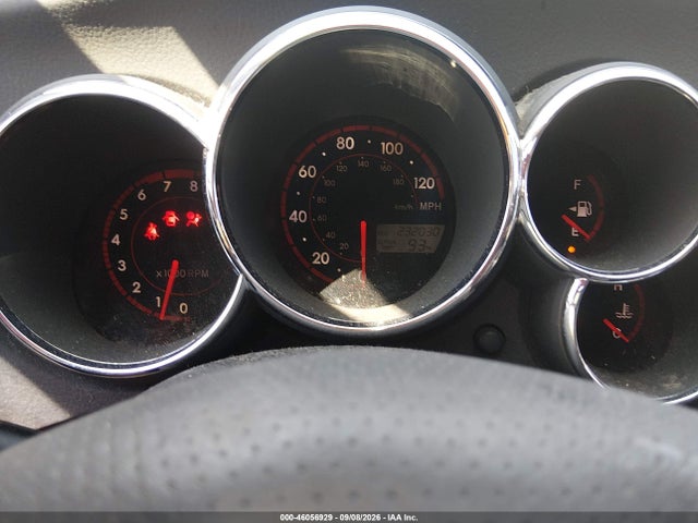 46056929 :رقم المزاد ، 5Y2SL658X6Z423321 vin ، 2006 Pontiac Vibe مزاد بيع