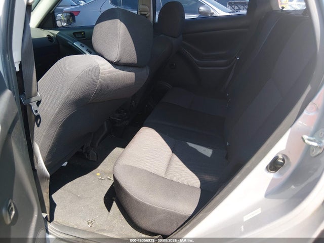 46056929 :رقم المزاد ، 5Y2SL658X6Z423321 vin ، 2006 Pontiac Vibe مزاد بيع