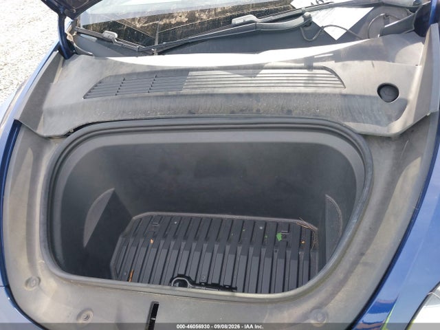 Продаж на аукціоні авто 2021 Tesla Model Y Long Range Dual Motor All-wheel Drive, vin: 5YJYGDEE5MF069770, номер лоту: 46056930