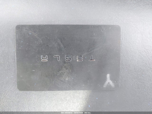 Продаж на аукціоні авто 2021 Tesla Model Y Long Range Dual Motor All-wheel Drive, vin: 5YJYGDEE5MF069770, номер лоту: 46056930