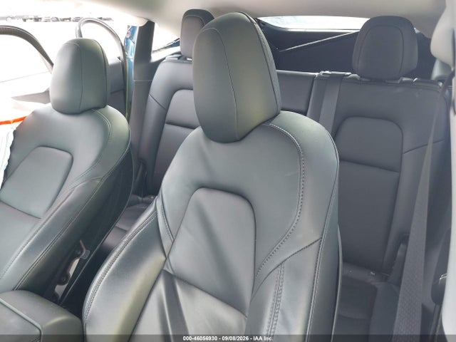 Продаж на аукціоні авто 2021 Tesla Model Y Long Range Dual Motor All-wheel Drive, vin: 5YJYGDEE5MF069770, номер лоту: 46056930