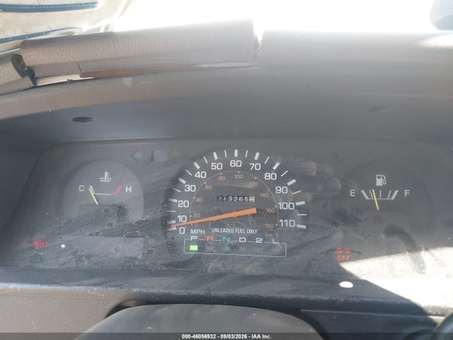 46056932 :رقم المزاد ، JT4RN81P0K0008895 vin ، 1989 Toyota Pickup 1/2 Ton Sht Wheelbase Dlx مزاد بيع