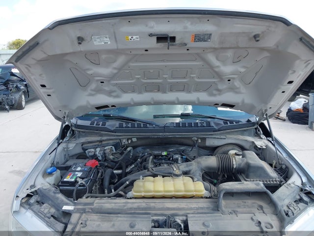 Ford F-150 Xl 2020 1FTEW1CP4LKE24339 Image 10