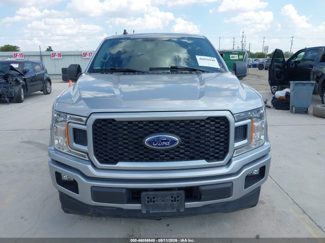 Ford F-150 Xl 2020 1FTEW1CP4LKE24339 Image 13