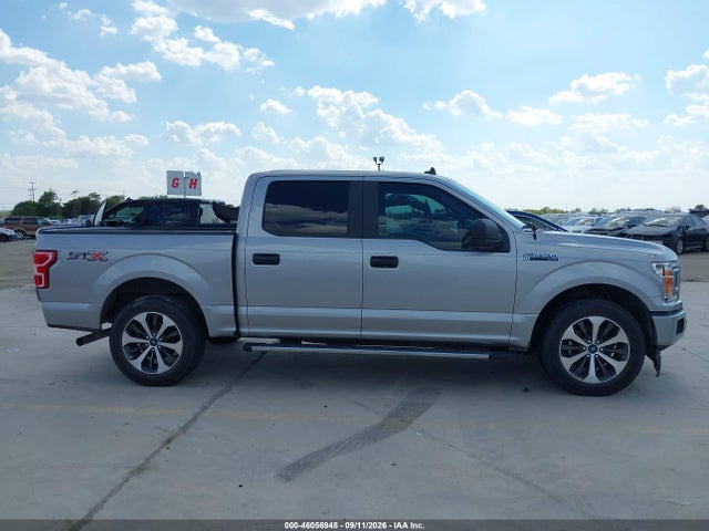 Ford F-150 Xl 2020 1FTEW1CP4LKE24339 Image 14