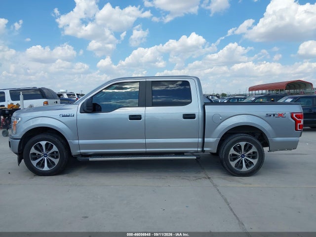Ford F-150 Xl 2020 1FTEW1CP4LKE24339 Image 15