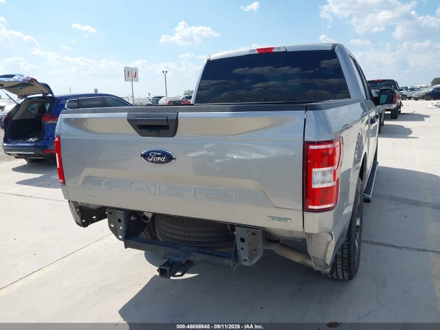 Ford F-150 Xl 2020 1FTEW1CP4LKE24339 Image 6