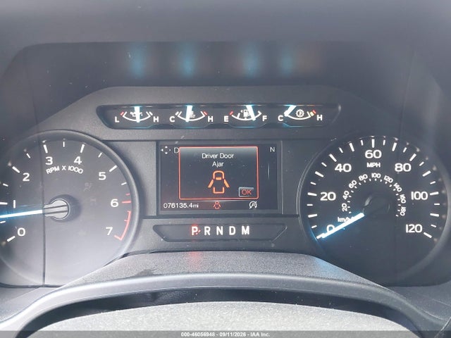 Ford F-150 Xl 2020 1FTEW1CP4LKE24339 Image 7