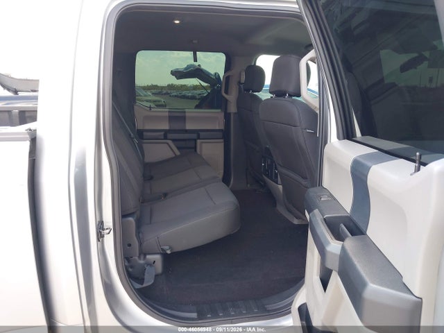 Ford F-150 Xl 2020 1FTEW1CP4LKE24339 Image 8