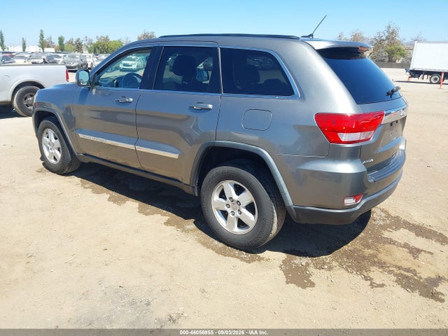 Aukcja sprzedaży 2012 Jeep Grand Cherokee Laredo, vin: 1C4RJEAG4CC259560, numer aukcji: 46056955