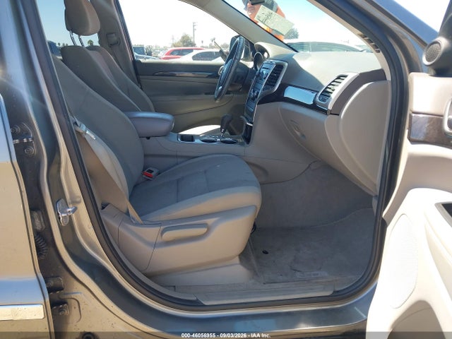 Aukcja sprzedaży 2012 Jeep Grand Cherokee Laredo, vin: 1C4RJEAG4CC259560, numer aukcji: 46056955