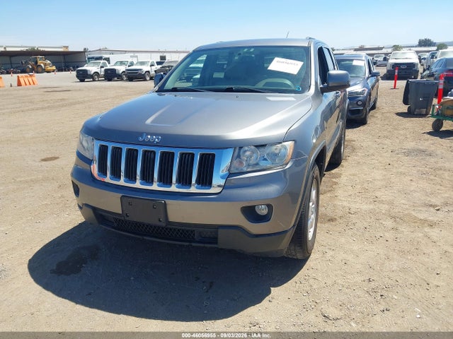 Aukcja sprzedaży 2012 Jeep Grand Cherokee Laredo, vin: 1C4RJEAG4CC259560, numer aukcji: 46056955