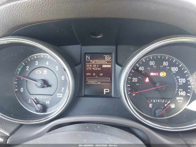 Aukcja sprzedaży 2012 Jeep Grand Cherokee Laredo, vin: 1C4RJEAG4CC259560, numer aukcji: 46056955