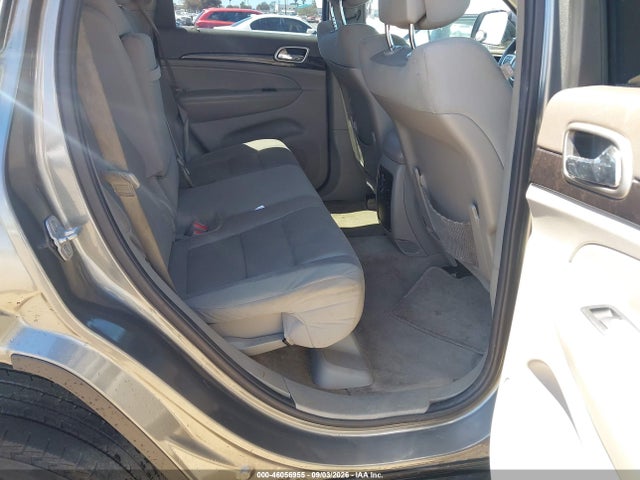 Aukcja sprzedaży 2012 Jeep Grand Cherokee Laredo, vin: 1C4RJEAG4CC259560, numer aukcji: 46056955