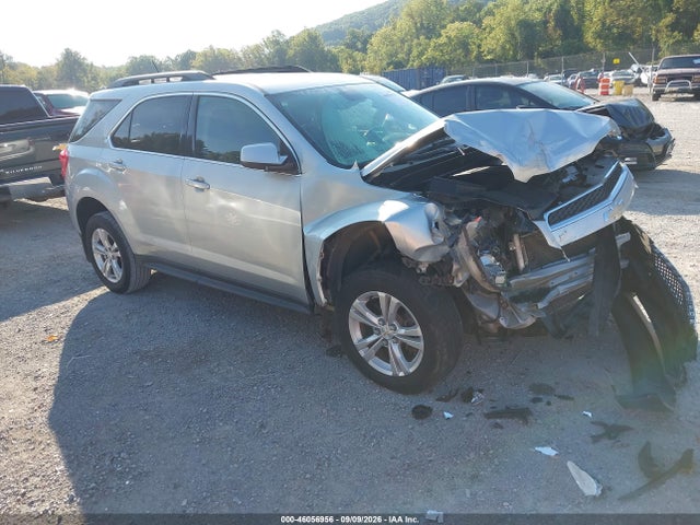 Aukcja sprzedaży 2015 Chevrolet Equinox 1lt, vin: 2GNFLFEK4F6420480, numer aukcji: 46056956