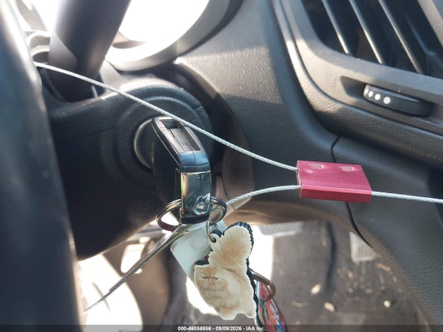 Aukcja sprzedaży 2015 Chevrolet Equinox 1lt, vin: 2GNFLFEK4F6420480, numer aukcji: 46056956