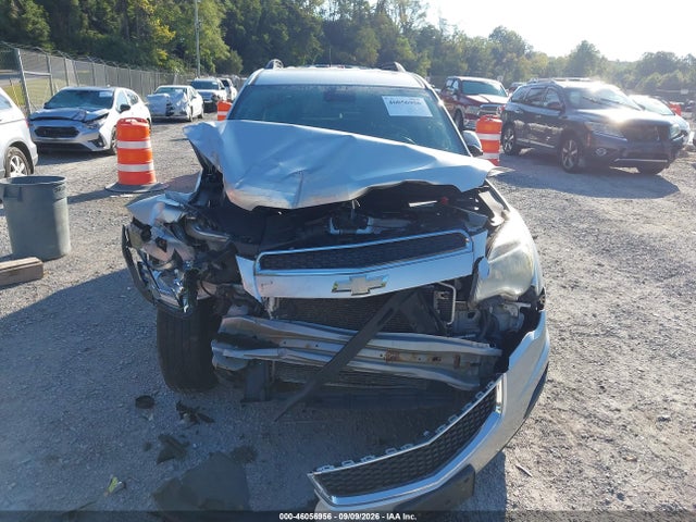 Aukcja sprzedaży 2015 Chevrolet Equinox 1lt, vin: 2GNFLFEK4F6420480, numer aukcji: 46056956