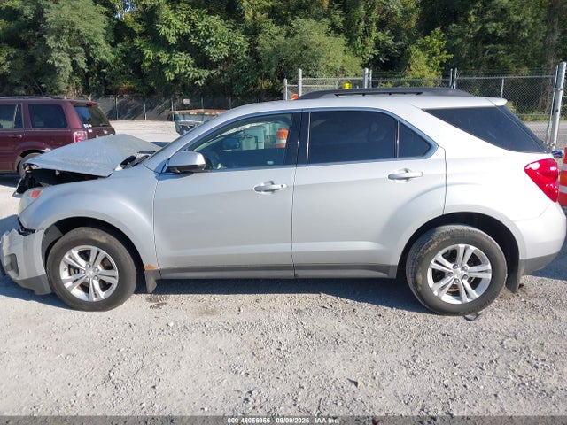Aukcja sprzedaży 2015 Chevrolet Equinox 1lt, vin: 2GNFLFEK4F6420480, numer aukcji: 46056956