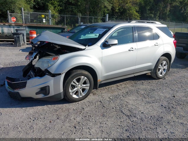 Aukcja sprzedaży 2015 Chevrolet Equinox 1lt, vin: 2GNFLFEK4F6420480, numer aukcji: 46056956