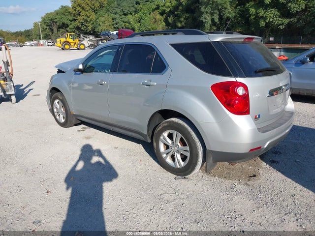 Aukcja sprzedaży 2015 Chevrolet Equinox 1lt, vin: 2GNFLFEK4F6420480, numer aukcji: 46056956