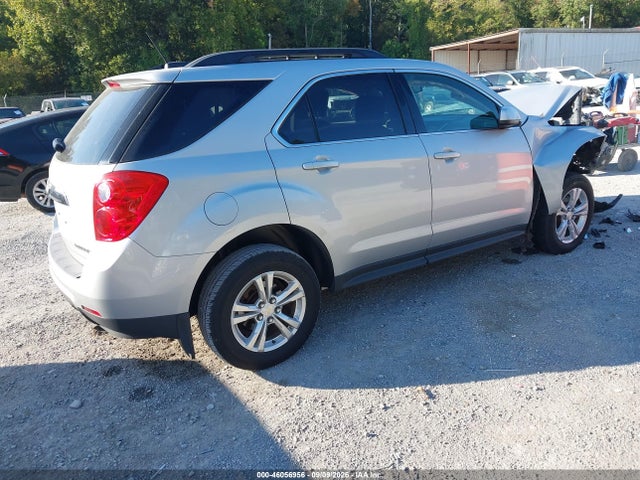 Aukcja sprzedaży 2015 Chevrolet Equinox 1lt, vin: 2GNFLFEK4F6420480, numer aukcji: 46056956
