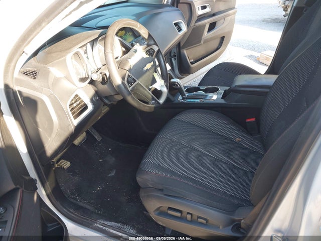 Aukcja sprzedaży 2015 Chevrolet Equinox 1lt, vin: 2GNFLFEK4F6420480, numer aukcji: 46056956