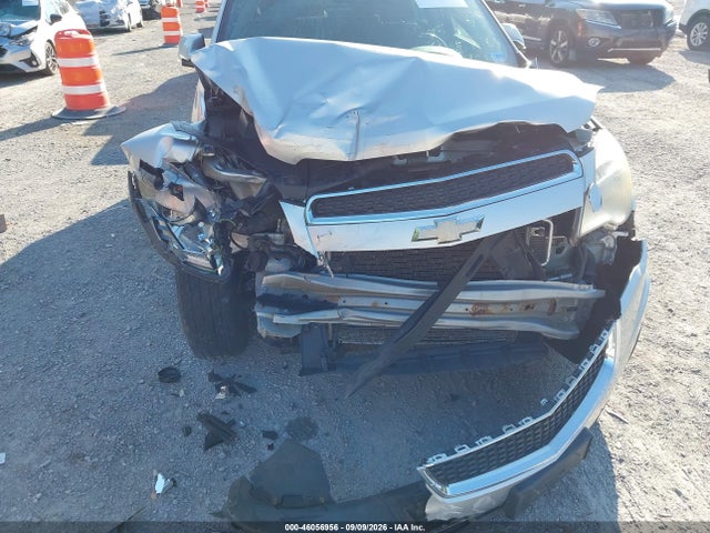 Aukcja sprzedaży 2015 Chevrolet Equinox 1lt, vin: 2GNFLFEK4F6420480, numer aukcji: 46056956