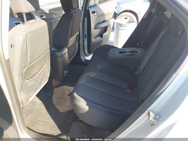 Aukcja sprzedaży 2015 Chevrolet Equinox 1lt, vin: 2GNFLFEK4F6420480, numer aukcji: 46056956